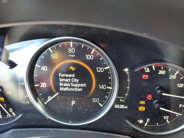Photo 8 from auction – 2022 MAZDA CX-5 PREMI with VIN JM3KFBDM2N0547527