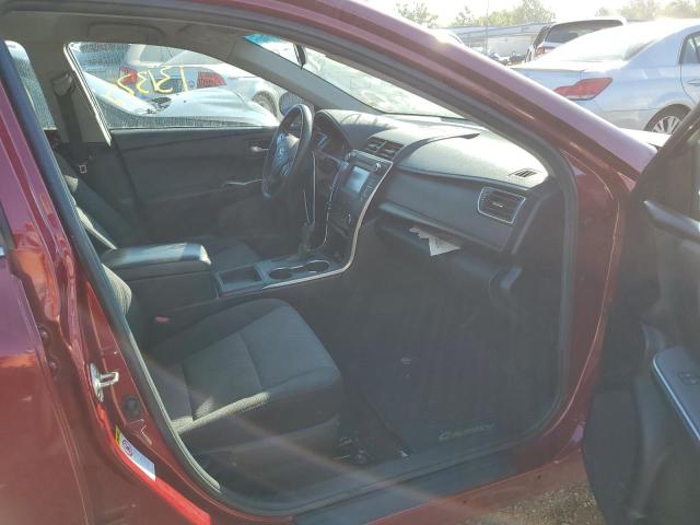 Photo 5 from auction – 2017 TOYOTA CAMRY LE/S with VIN 4T1BF1FK7HU697740