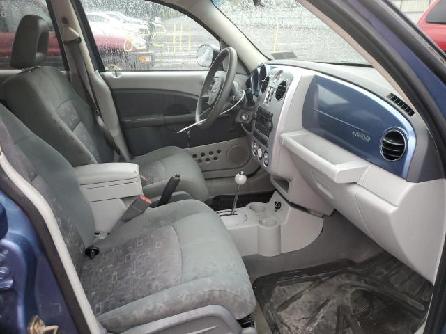 Photo 5 from auction – 2006 CHRYSLER PT CRUISER with VIN 3A4FY58B06T253993