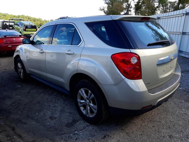 Photo 3 from auction – 2014 CHEVROLET EQUINOX LS with VIN 2GNFLEEK9E6138974