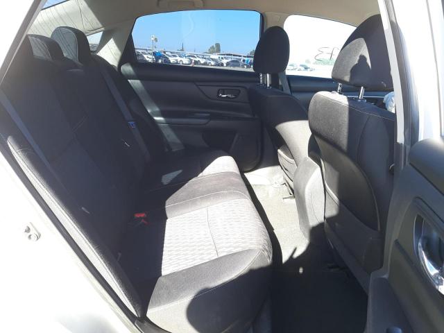 Photo 6 from auction – 2017 NISSAN ALTIMA 2.5 with VIN 1N4AL3AP1HC263672