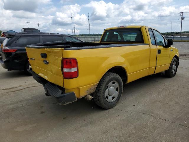 Photo 4 from auction – 2007 FORD F 150 with VIN 1FTRF122X7KB56782