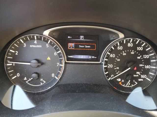 Photo 8 from auction – 2016 NISSAN ALTIMA 2.5 with VIN 1N4AL3AP1GC275142