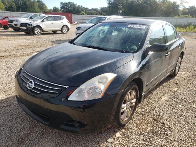Photo 2 from auction – 2011 NISSAN ALTIMA BAS with VIN 1N4AL2AP8BC178197