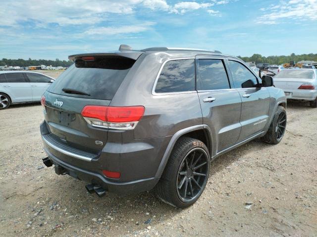 Photo 4 from auction – 2015 JEEP GRAND CHER with VIN 1C4RJECGXFC614698