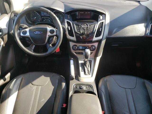 Photo 9 from auction – 2012 FORD FOCUS SEL with VIN 1FAHP3M20CL225829