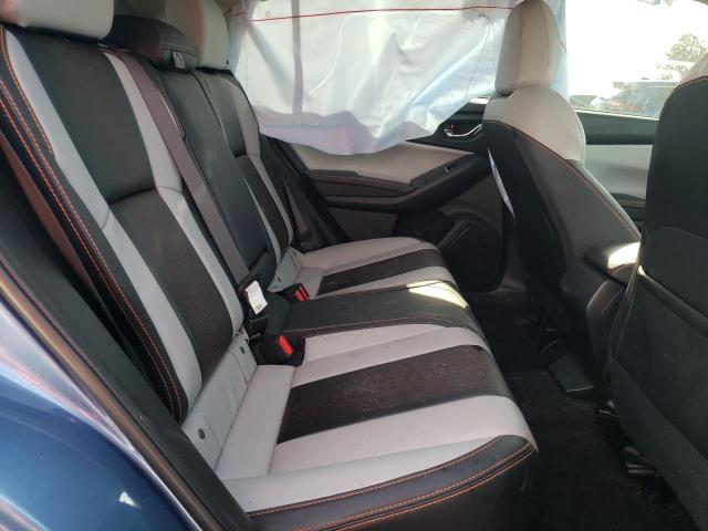 Photo 6 from auction – 2021 SUBARU CROSSTREK with VIN JF2GTHNC8MH664546