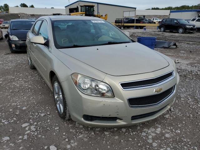 CHEVROLET MALIBU 2LT 2011 with VIN 1G1ZD5E16BF183567 - Photo from auction