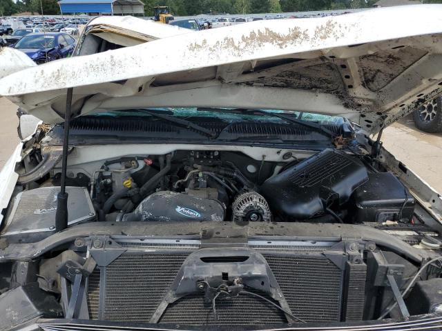 Photo 7 from auction – 2006 CHEVROLET SILVERADO with VIN 2GCEC13V961251087