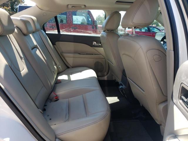 Photo 6 from auction – 2010 FORD FUSION HYB with VIN 3FADP0L30AR221673