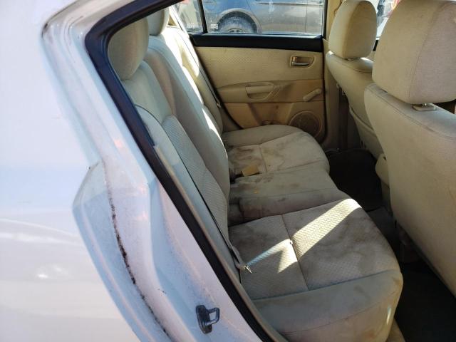 Photo 6 from auction – 2006 MAZDA 3 I with VIN JM1BK12G761447916