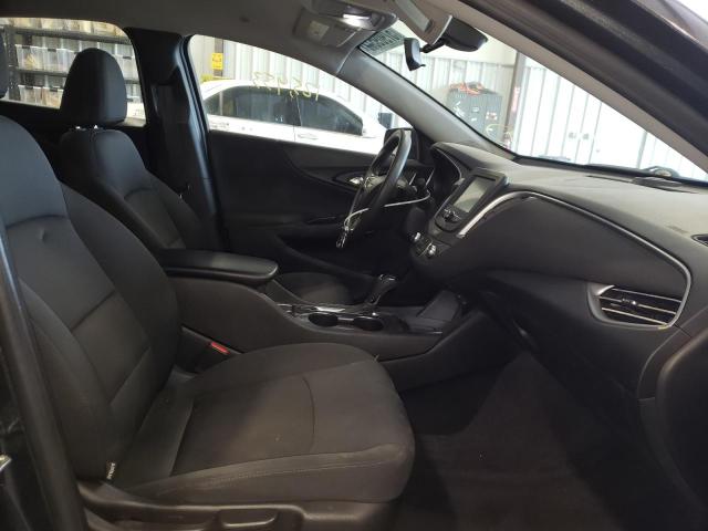 Photo 5 from auction – 2017 CHEVROLET MALIBU LS with VIN 1G1ZB5ST8HF121303
