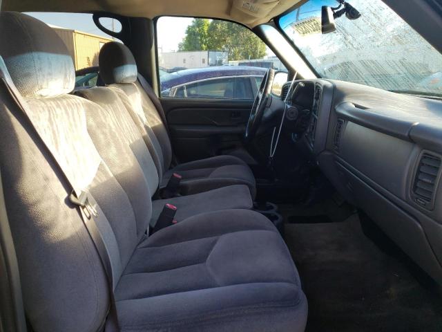 Photo 5 from auction – 2006 GMC NEW SIERRA with VIN 2GTEK13Z461358375