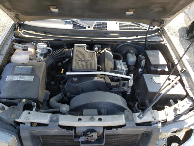 Photo 7 from auction – 2003 CHEVROLET TRAILBLAZE with VIN 1GNET16S736206632
