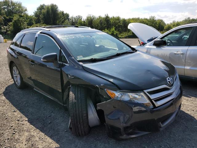 TOYOTA VENZA LE 2015 with VIN 4T3BA3BB0FU066882 - Photo from auction