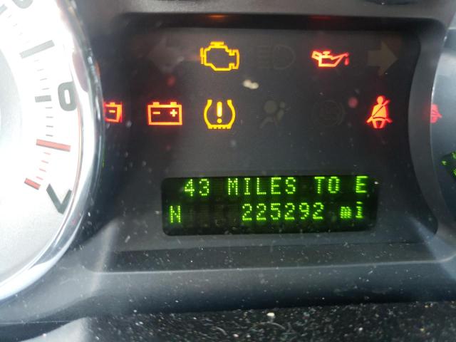 Photo 8 from auction – 2009 FORD EDGE LIMIT with VIN 2FMDK49C49BB05566