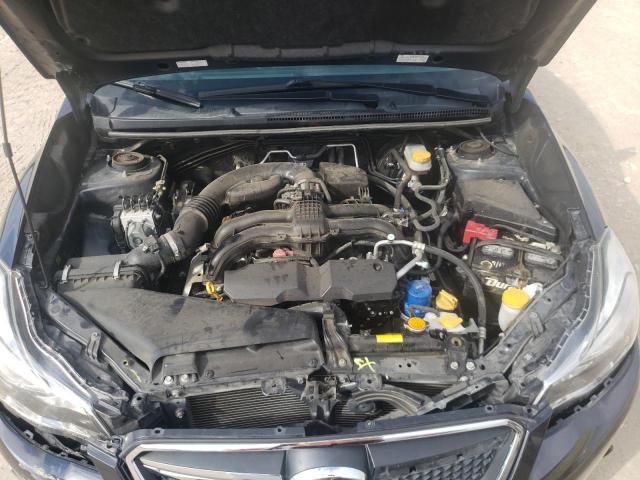 Photo 7 from auction – 2016 SUBARU CROSSTREK with VIN JF2GPALC0GH299217