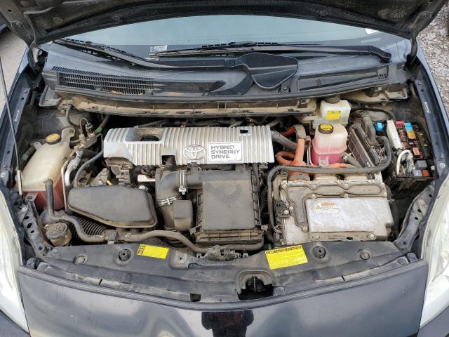 Photo 7 from auction – 2010 TOYOTA PRIUS with VIN JTDKN3DU6A5159621