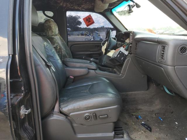 Photo 5 from auction – 2005 CHEVROLET SILVERADO with VIN 2GCEK13T151116699