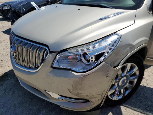Photo 9 from auction – 2014 BUICK ENCLAVE with VIN 5GAKVBKD1EJ223365