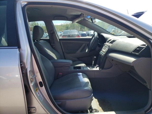 Photo 5 from auction – 2007 TOYOTA CAMRY CE with VIN 4T4BE46KX7R007990