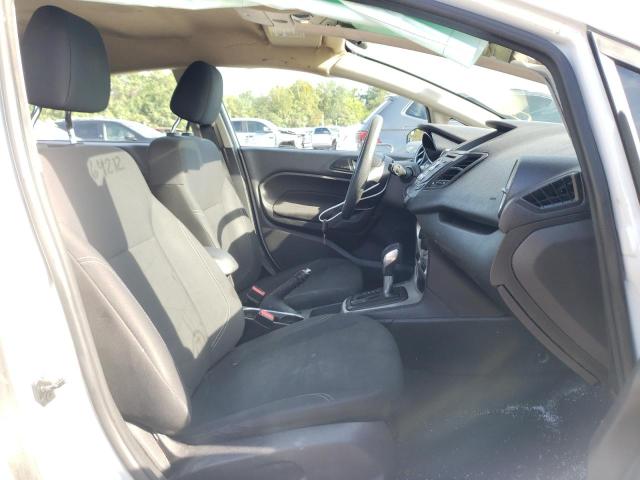 Photo 5 from auction – 2017 FORD FIESTA SE with VIN 3FADP4EJ4HM164212