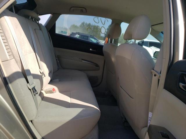 Photo 6 from auction – 2009 TOYOTA PRIUS with VIN JTDKB20U993514975
