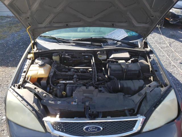Photo 7 from auction – 2006 FORD FOCUS ZX4 with VIN 1FAFP34N06W102018