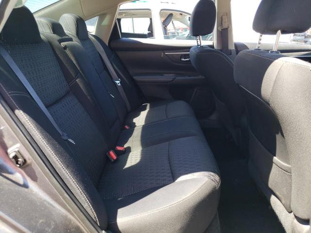 Photo 6 from auction – 2016 NISSAN ALTIMA 2.5 with VIN 1N4AL3AP6GC154803
