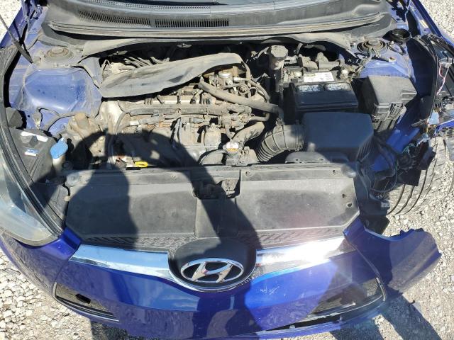 Photo 7 from auction – 2012 HYUNDAI VELOSTER with VIN KMHTC6AD2CU062288