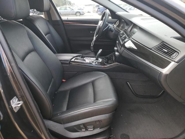 Photo 5 from auction – 2013 BMW 535 I with VIN WBAFR7C55DC820642