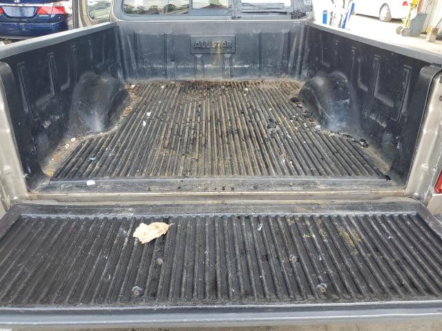 Photo 9 from auction – 2001 FORD F150 with VIN 1FTRX17W01NA81900