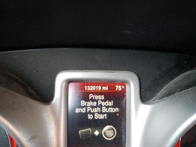 Photo 8 from auction – 2014 DODGE JOURNEY SE with VIN 3C4PDCAB5ET278150