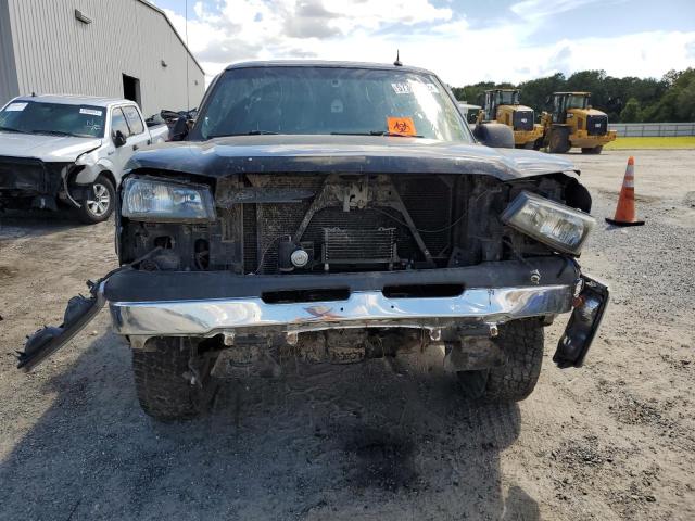 صورة رقم 9 من المزاد - 2005 CHEVROLET SILVERADO مع VIN 2GCEK13T151116699