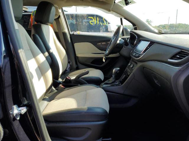 Photo 5 from auction – 2021 BUICK ENCORE PRE with VIN KL4CJESBXMB348303