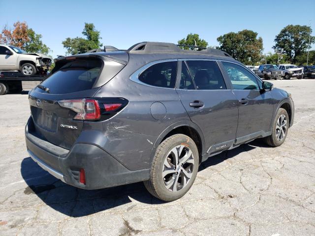 Zdjęcie 4 z aukcji – 2021 SUBARU OUTBACK LI z VIN 4S4BTANC2M3199643