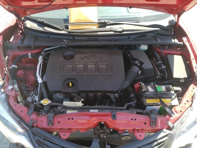 Photo 7 from auction – 2016 TOYOTA COROLLA L with VIN 5YFBURHE5GP398677