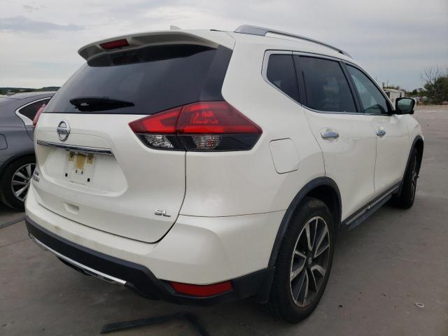 Photo 4 from auction – 2018 NISSAN ROGUE S with VIN JN8AT2MT3JW467783