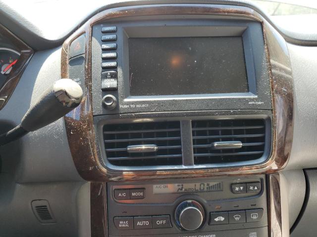 Photo 9 from auction – 2006 HONDA PILOT EX with VIN 5FNYF28756B003307