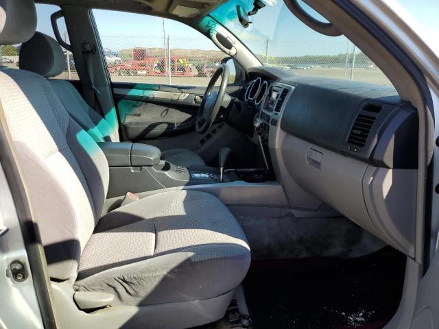 Photo 5 from auction – 2003 TOYOTA 4RUNNER SR with VIN JTEBU14R930005452