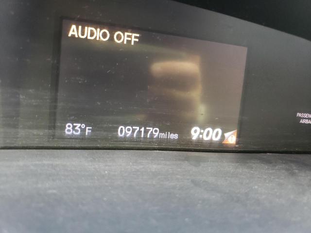 Photo 8 from auction – 2015 HONDA CIVIC EX with VIN 19XFB2F84FE207942