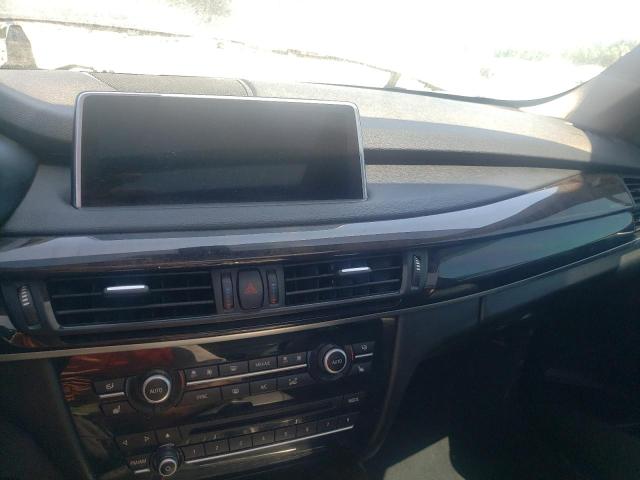 Photo 9 from auction – 2015 BMW X5 SDRIVE3 with VIN 5UXKR2C57F0H37143