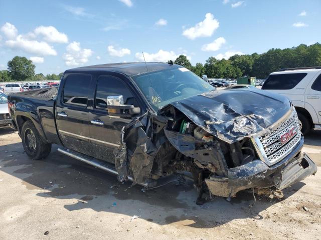 GMC SIERRA K25 2011 with VIN 1GT125C85BF154488 - Photo from auction