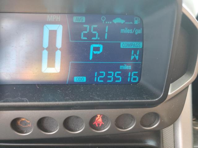 Photo 8 from auction – 2014 CHEVROLET SONIC with VIN 1G1JE5SG8E4120019