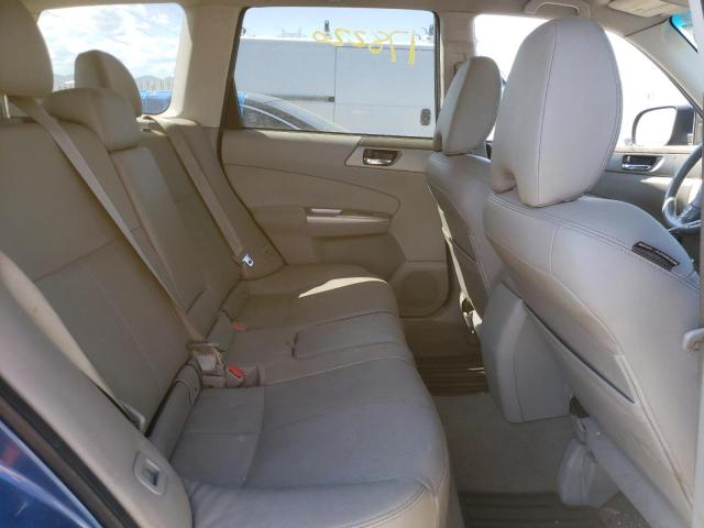 Photo 6 from auction – 2010 SUBARU FORESTER 2 with VIN JF2SH6FC3AH700802