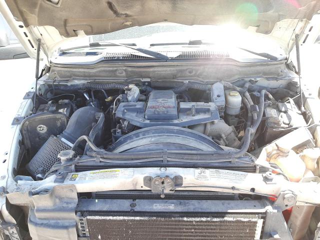 Photo 7 from auction – 2008 DODGE RAM 2500 S with VIN 3D7KS28A78G160594