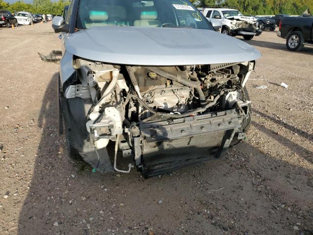 Photo 9 from auction – 2011 FORD EXPLORER L with VIN 1FMHK7F8XBGA22080