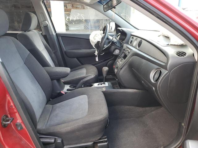 Photo 5 from auction – 2003 MITSUBISHI OUTLANDER with VIN JA4LX31GX3U073289