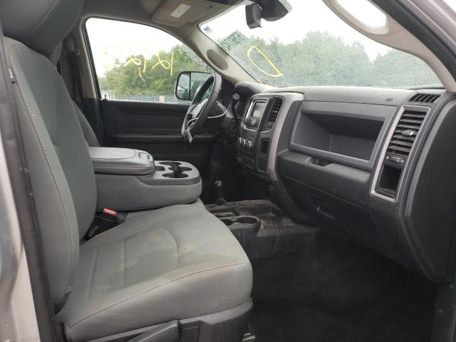 Photo 5 from auction – 2014 RAM 2500 ST with VIN 3C6TR5HT8EG323396