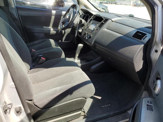 Photo 5 from auction – 2012 NISSAN VERSA S with VIN 3N1BC1CP6CK273152